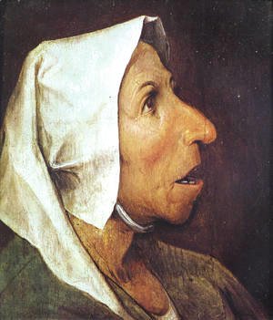 Hieronymous Bosch - Unknown 2