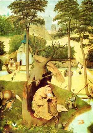 Hieronymous Bosch The Complete Works Hieronymus Bosch Org